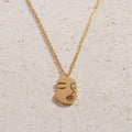Bonita Necklace