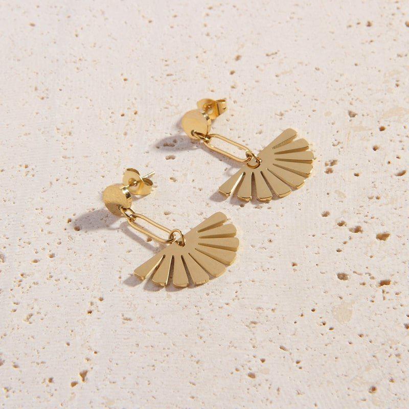 Bricia Earrings
