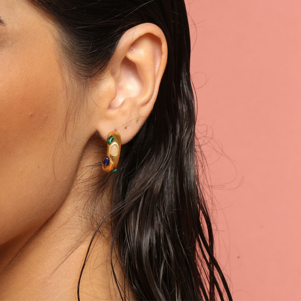 Bruna Hoops