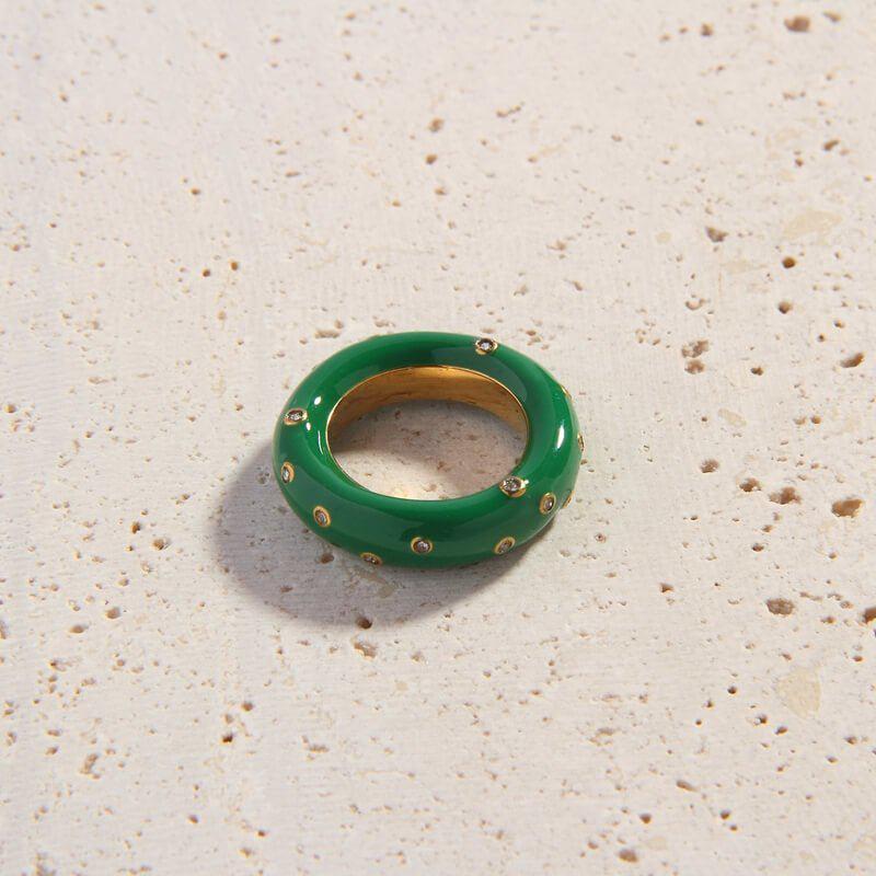Cadenza Ring