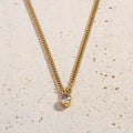 Caelia Necklace