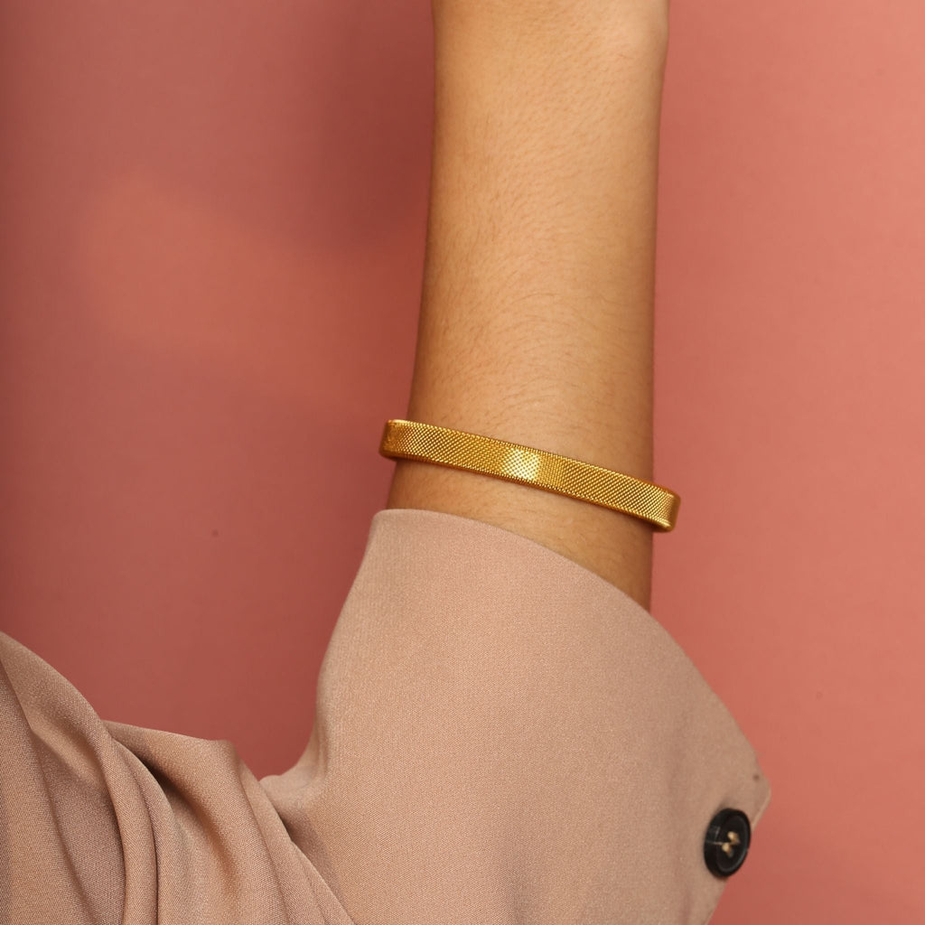 Callie Cuff