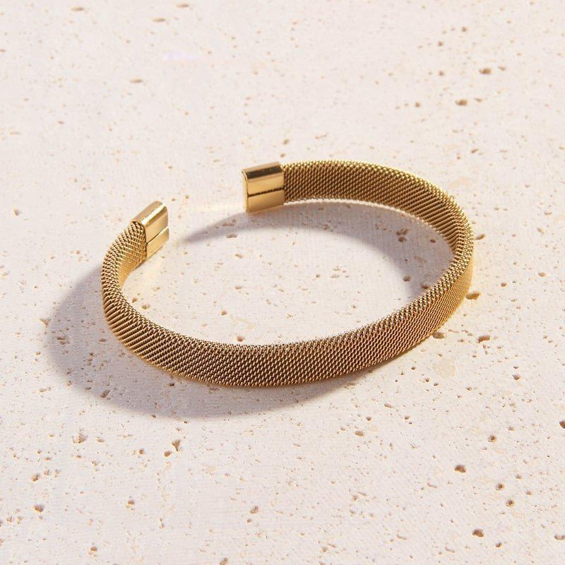 Callie Cuff