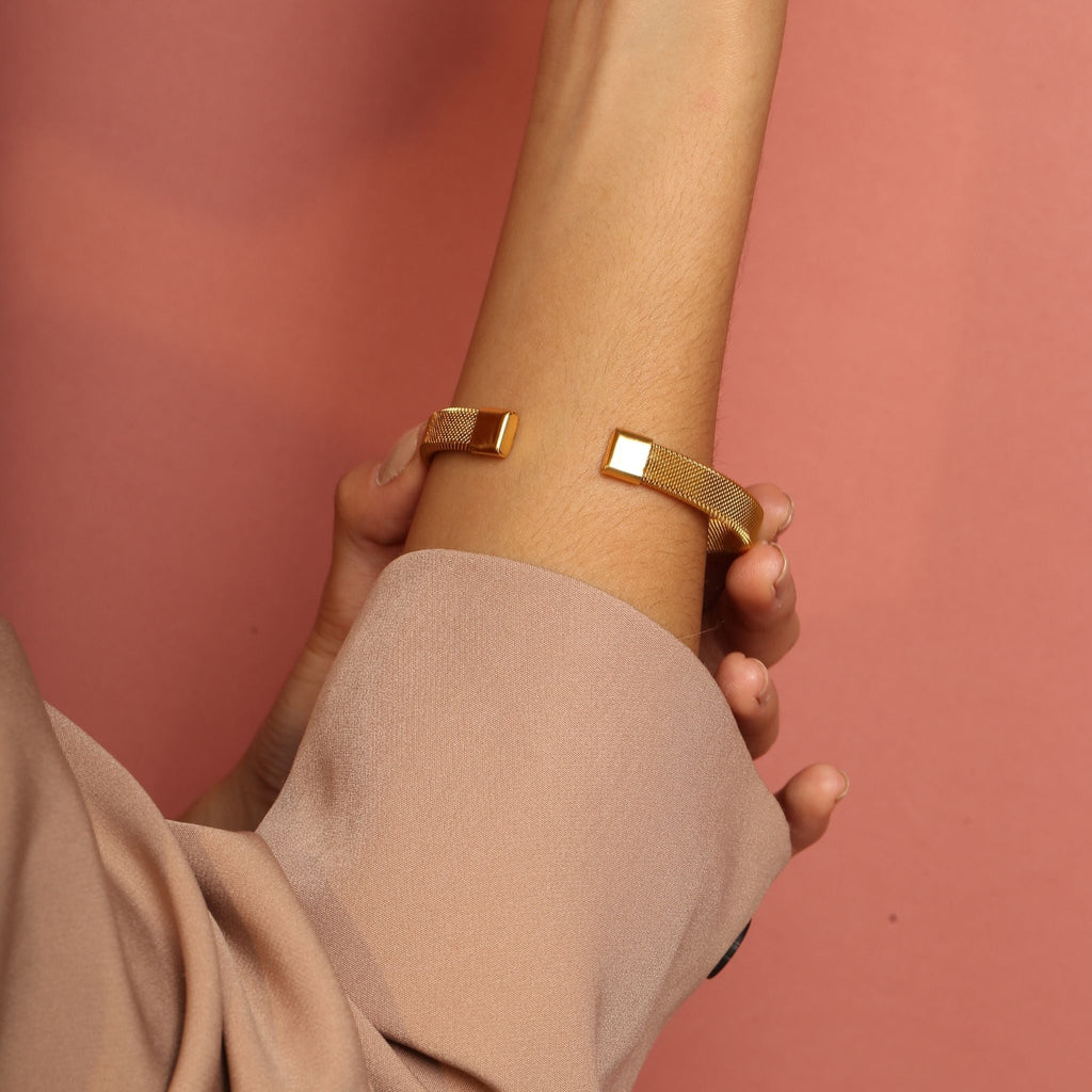 Callie Cuff