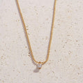 Callista Necklace