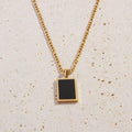 Camilla Necklace