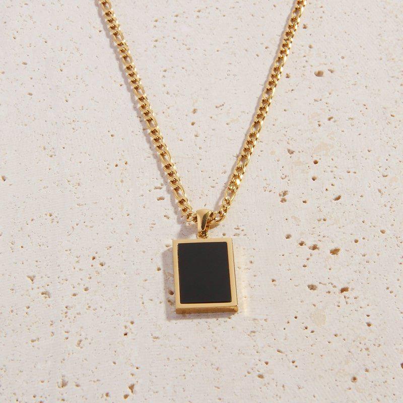 Camilla Necklace