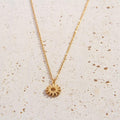Capri Necklace
