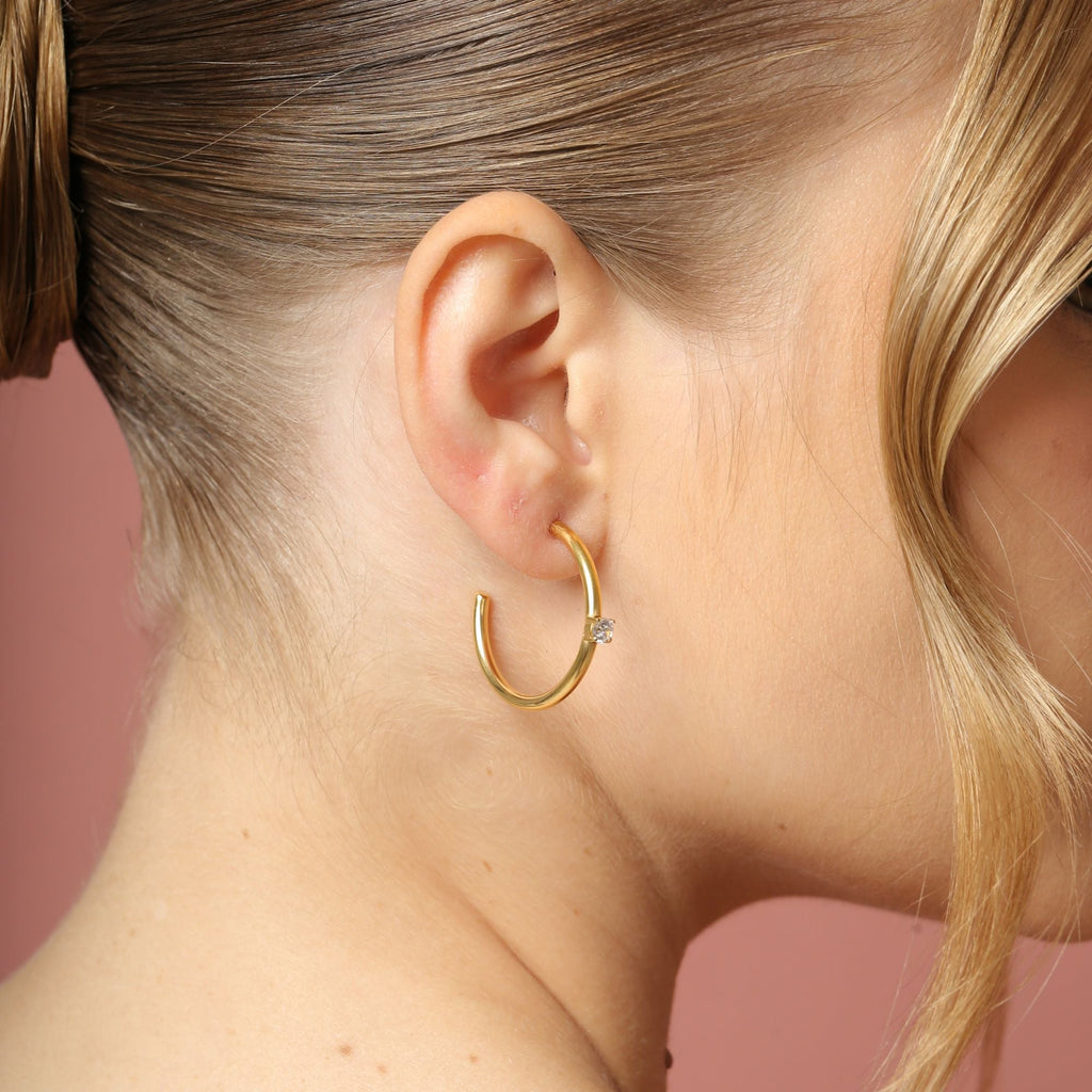 Caprice Hoops