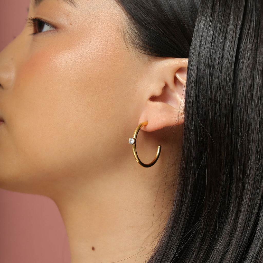 Caprice Hoops