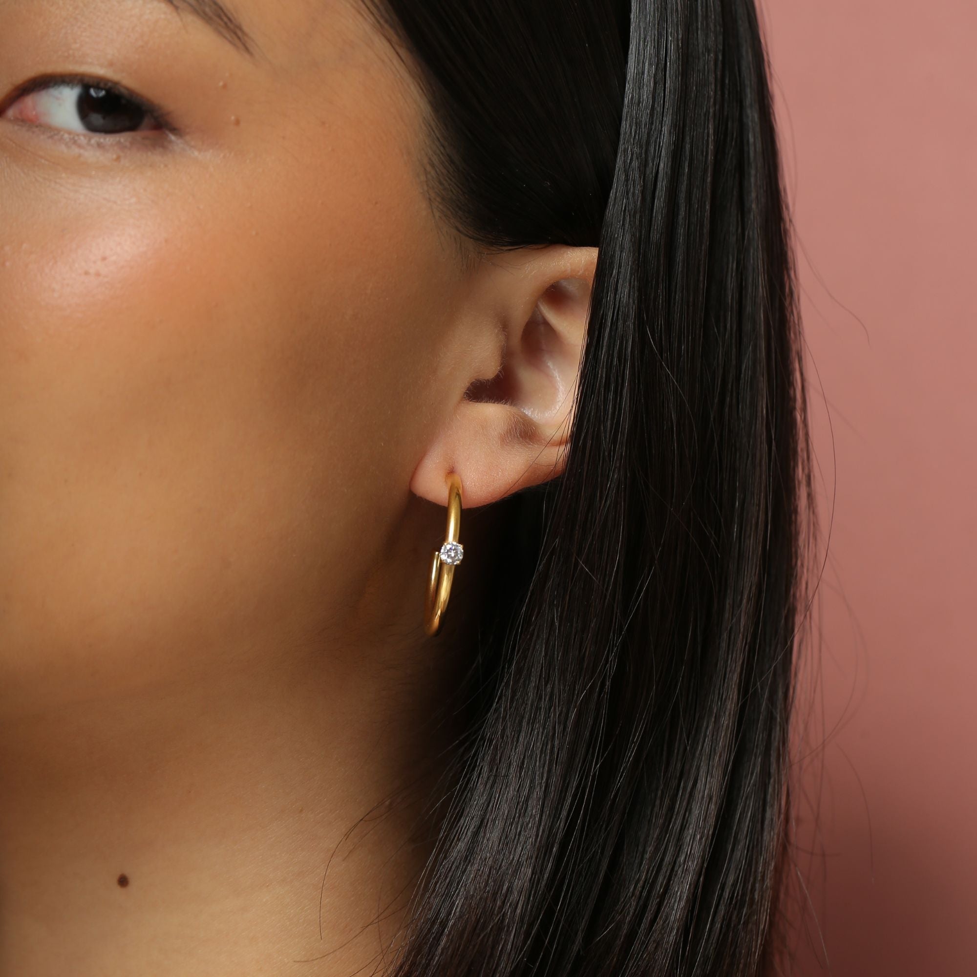 Caprice Hoops