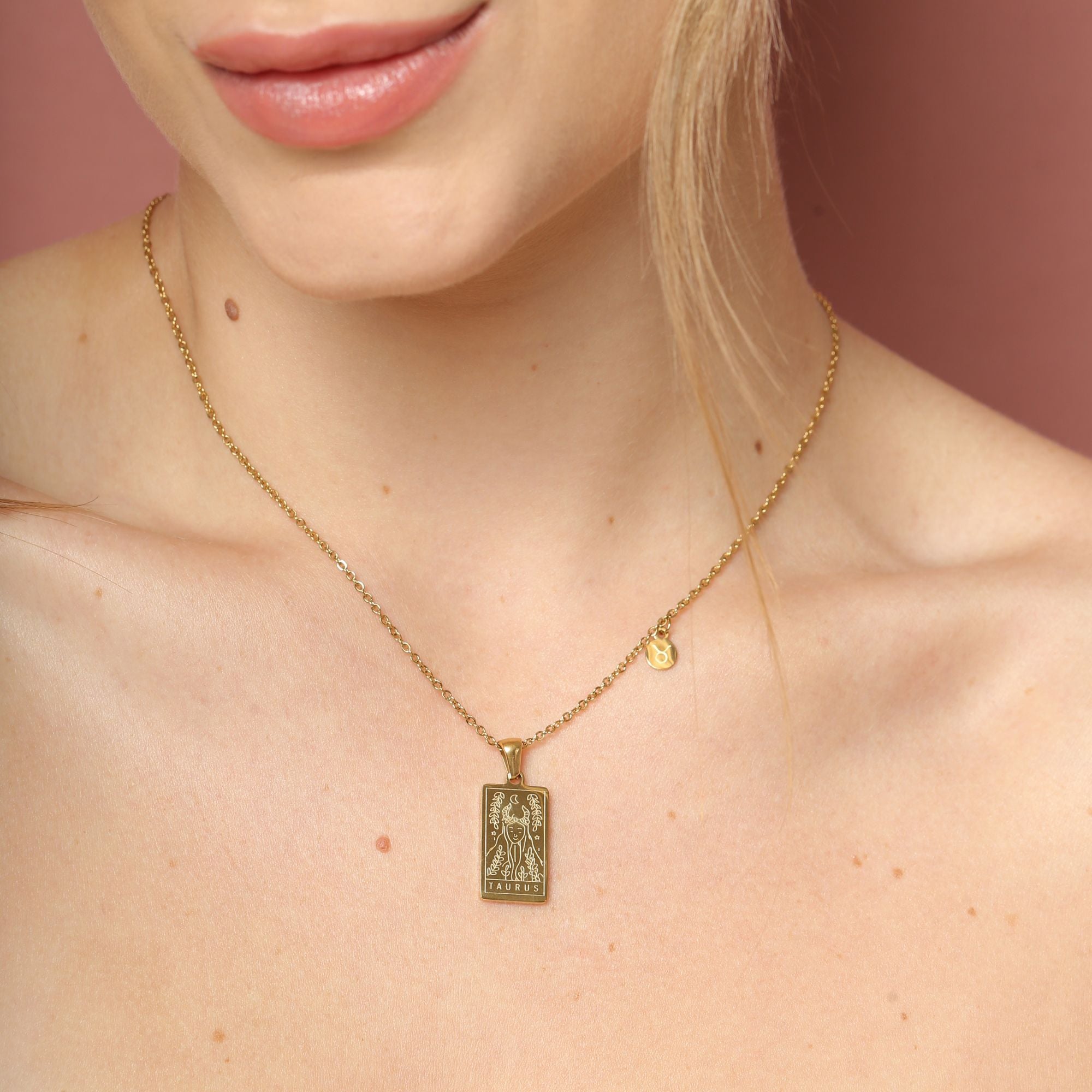 Caprice  Necklace