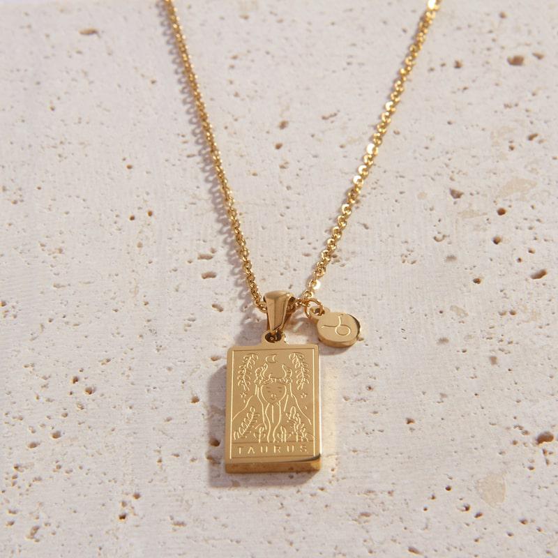 Caprice  Necklace