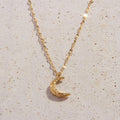 Cara Necklace