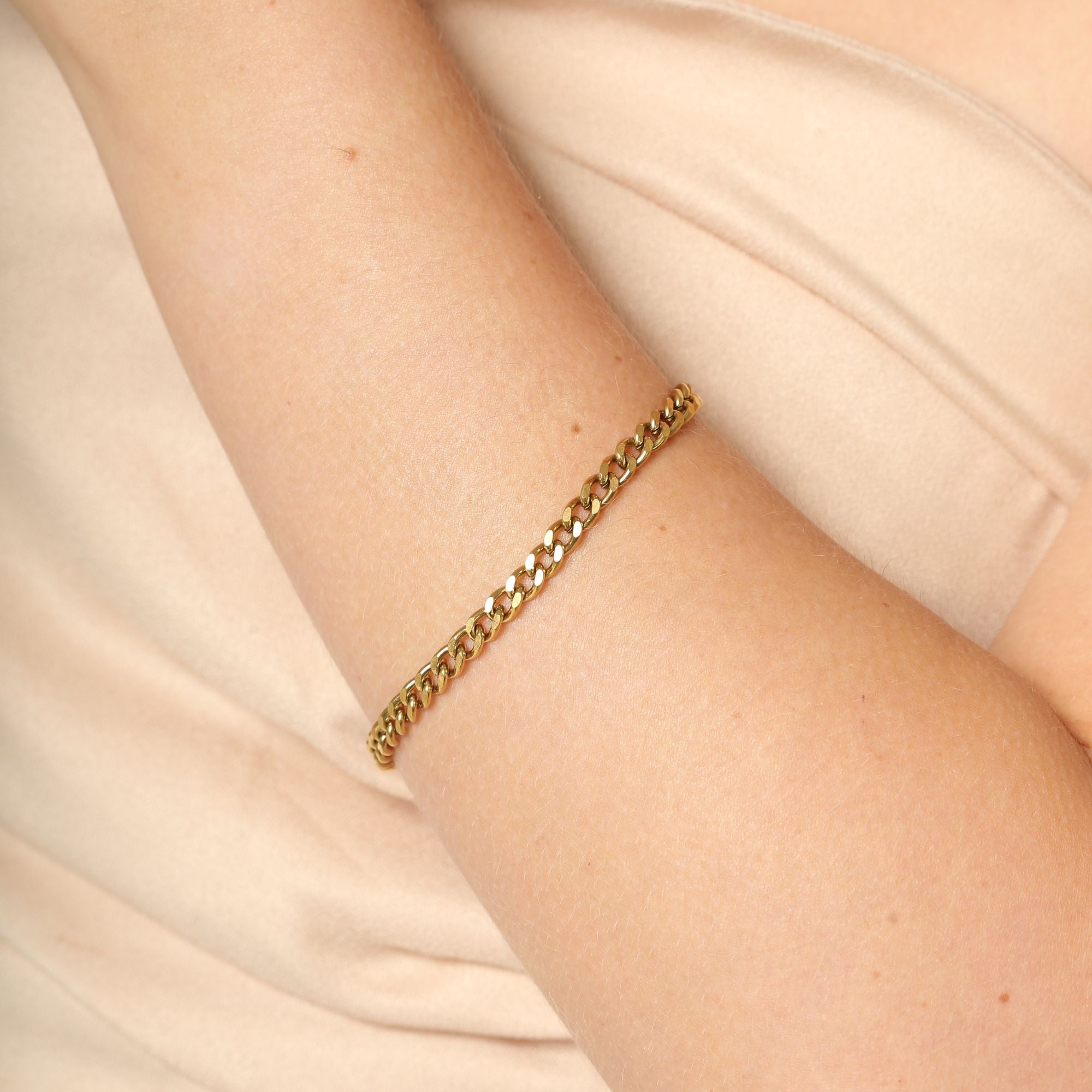 Carla Bracelet
