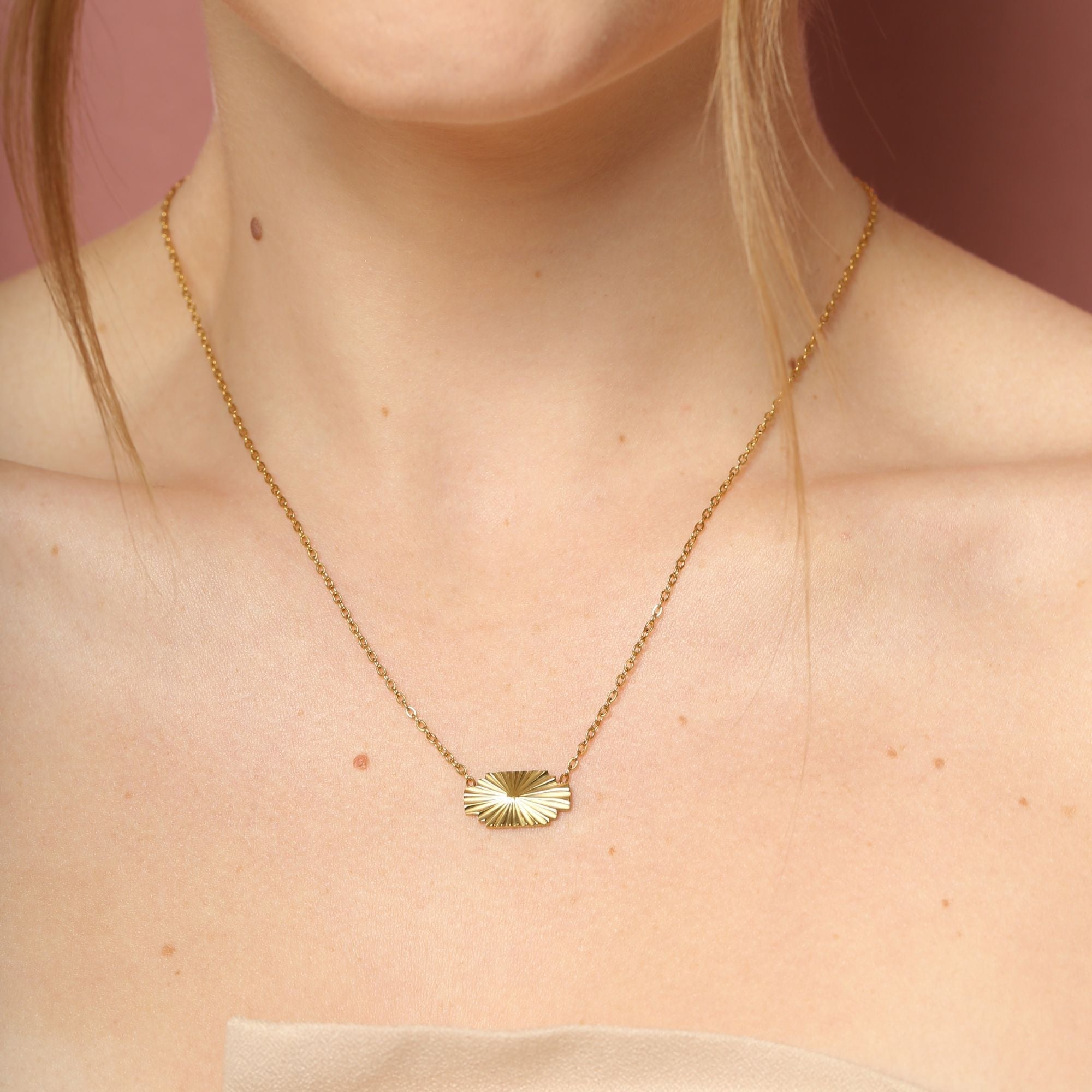 Carmela Necklace