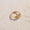 Carmela Ring
