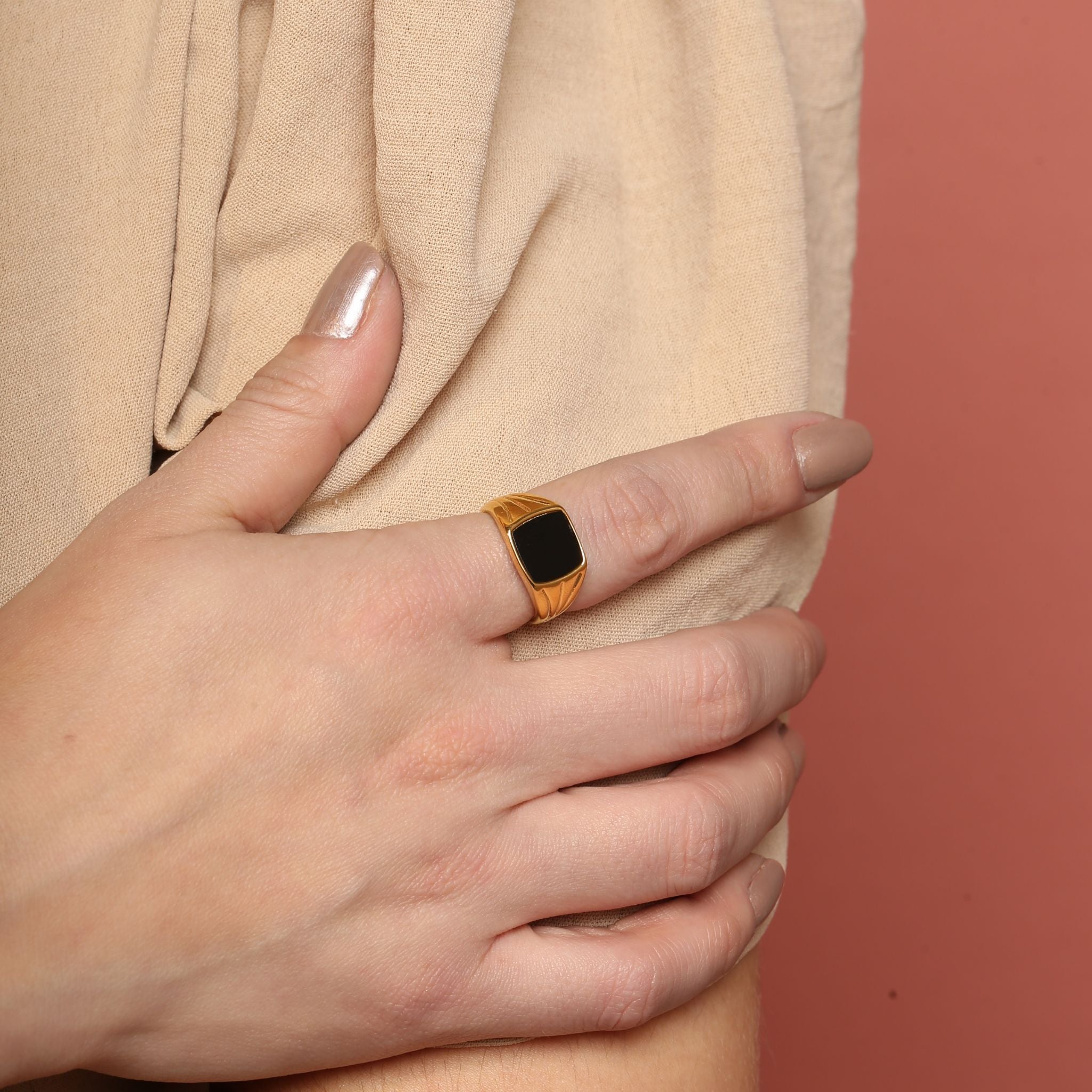 Carmen Ring 2.0