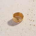 Carolina Ring