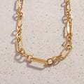 Catalda Necklace