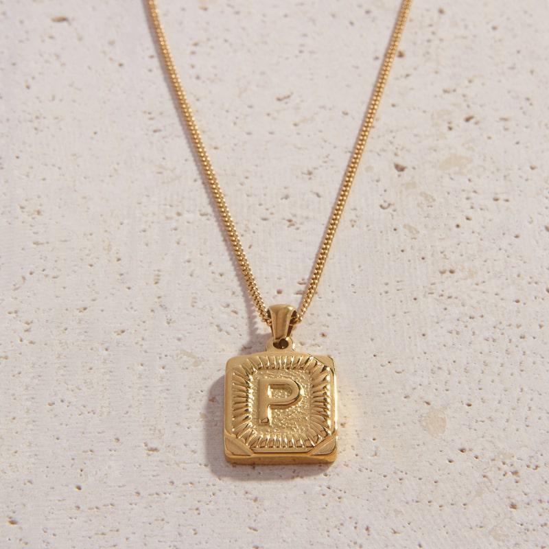 Catrice Necklace