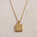 Catrice Necklace