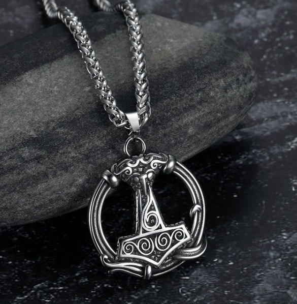 Nordic Rune