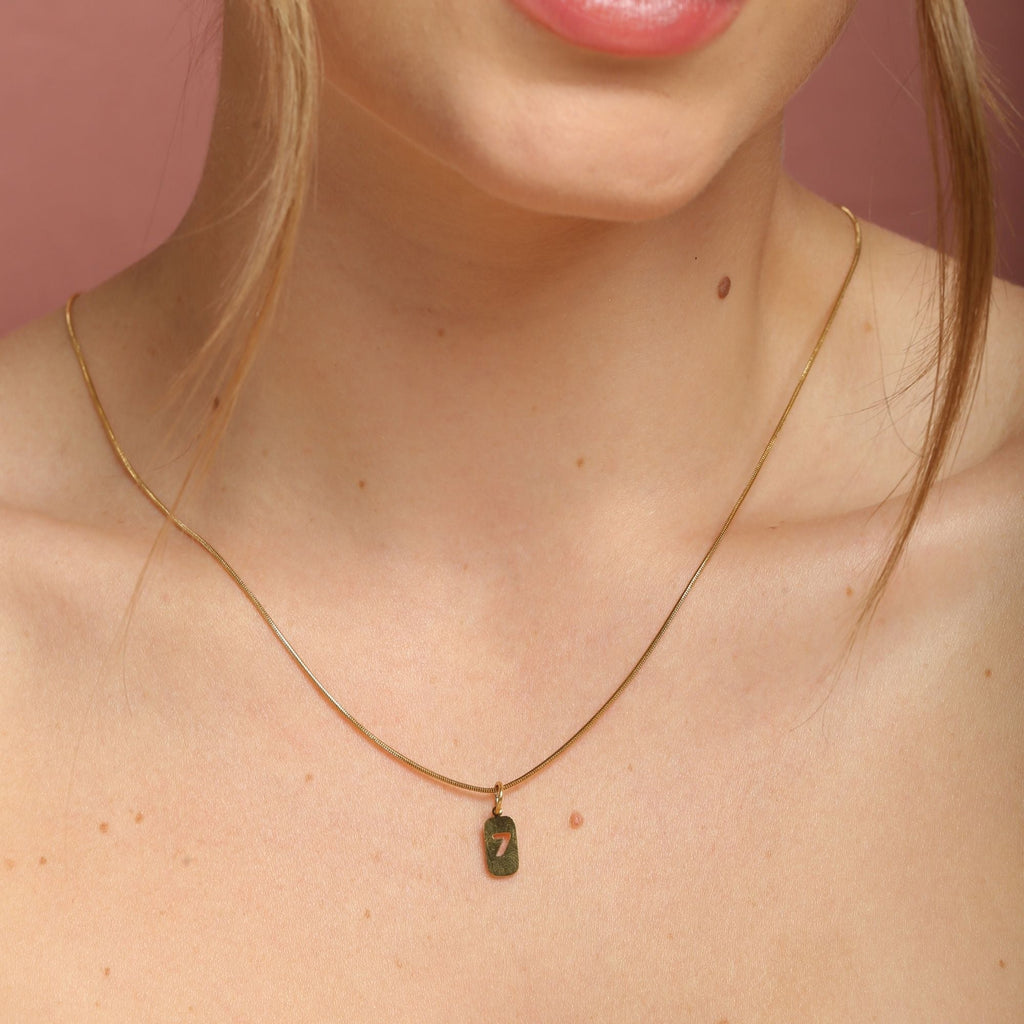 Cecilia Necklace