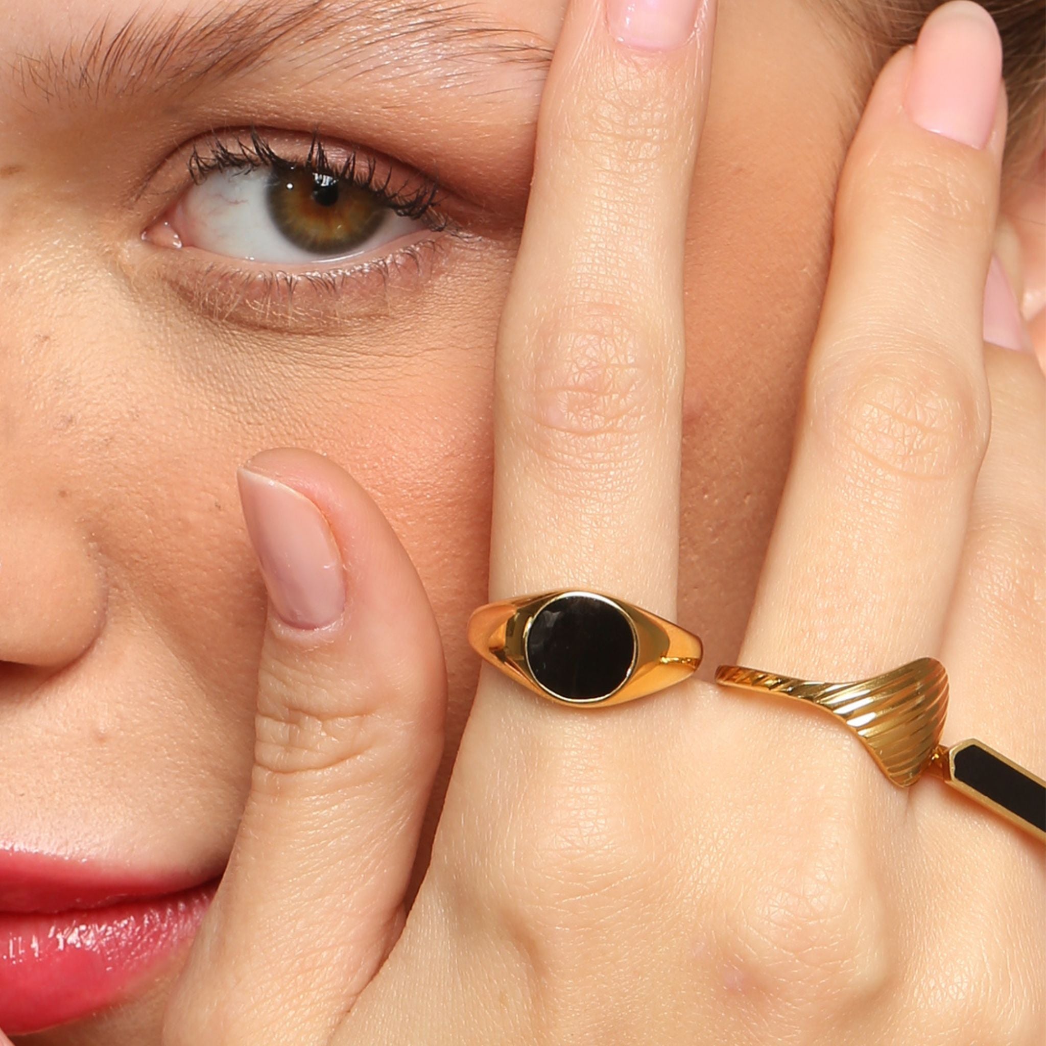 Cellina Ring