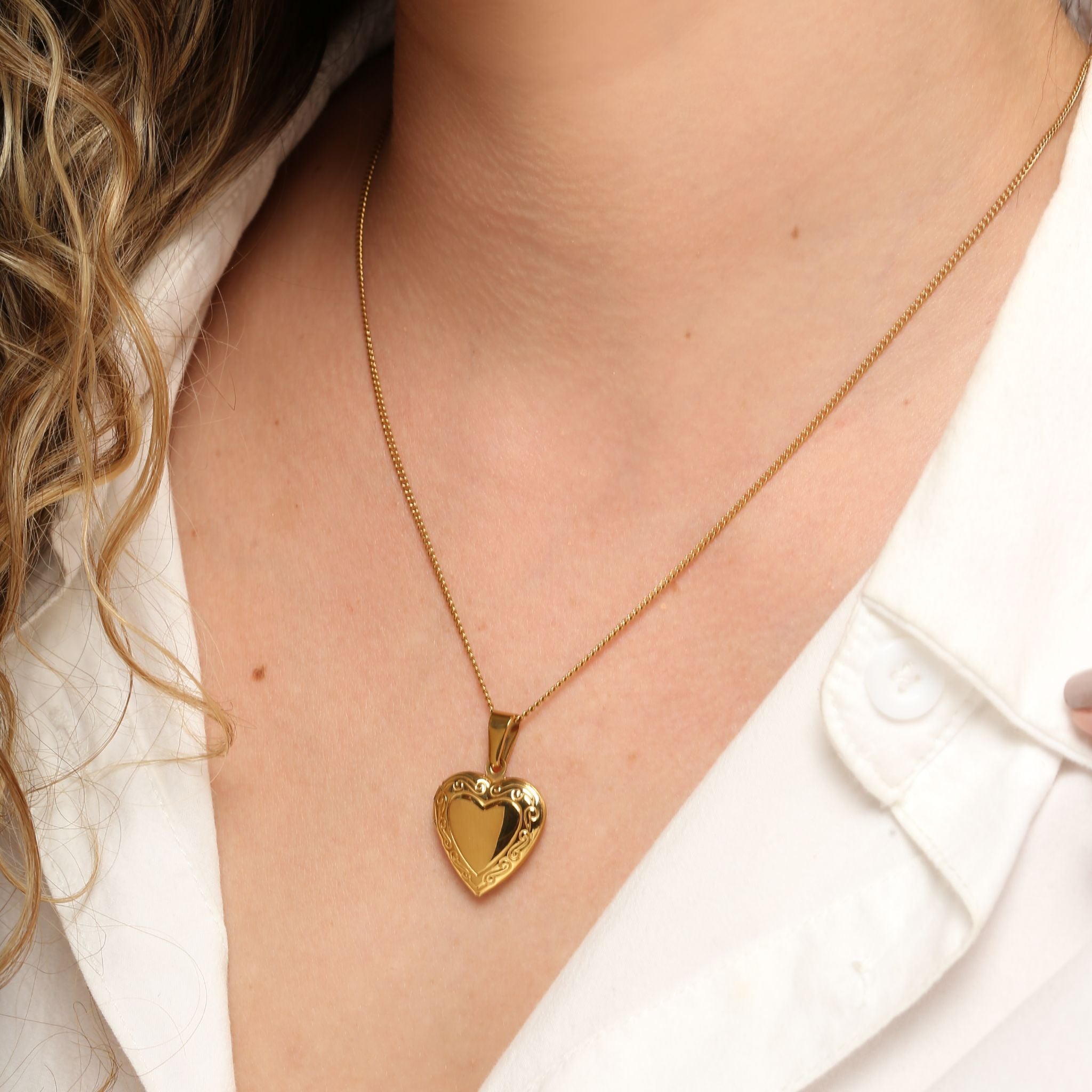 Cesarina Necklace