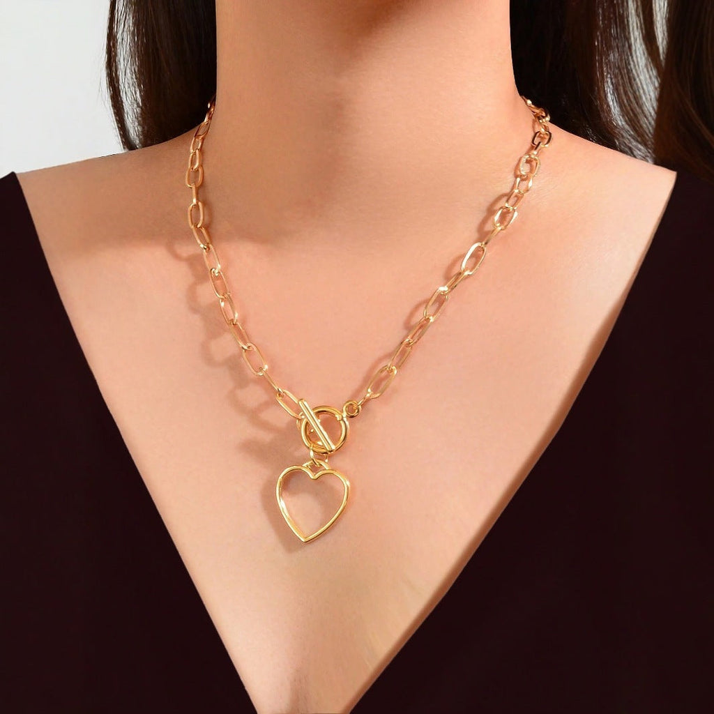 Love Chain