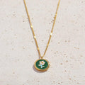Cianna Necklace