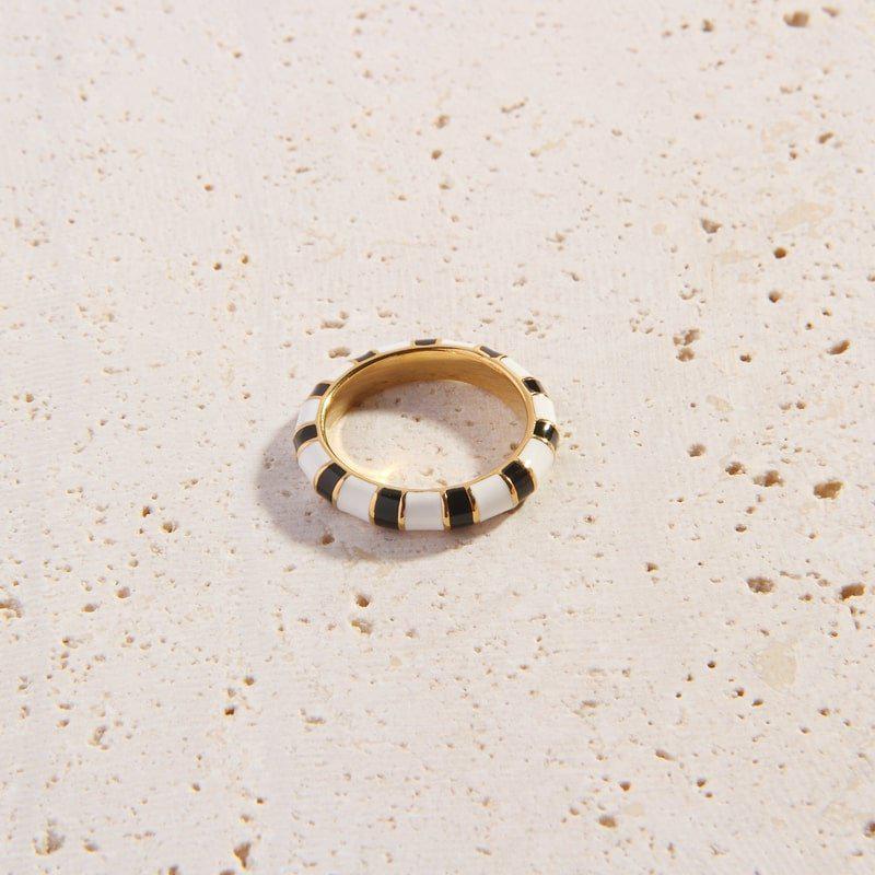 Cielo Ring