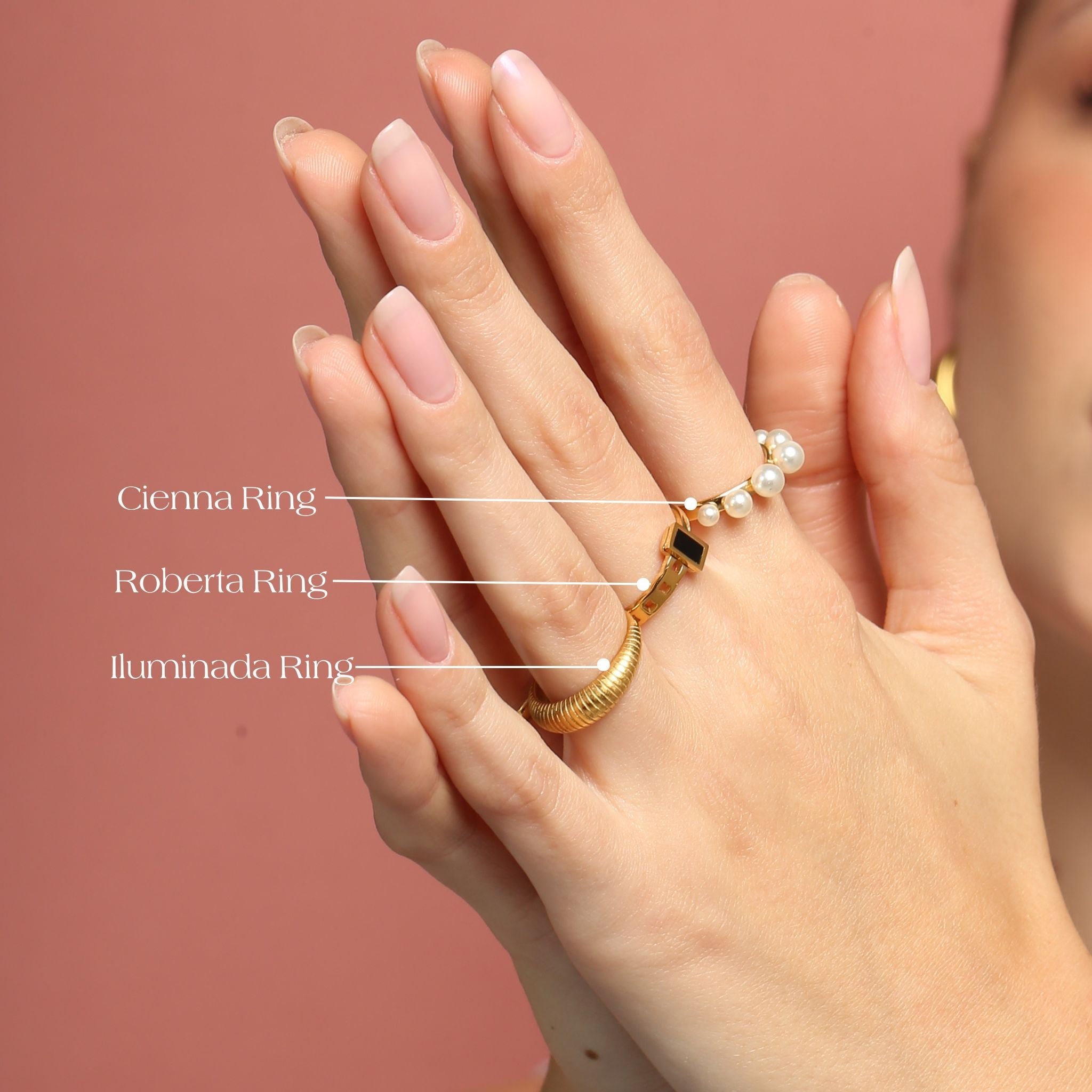 Cienna Ring