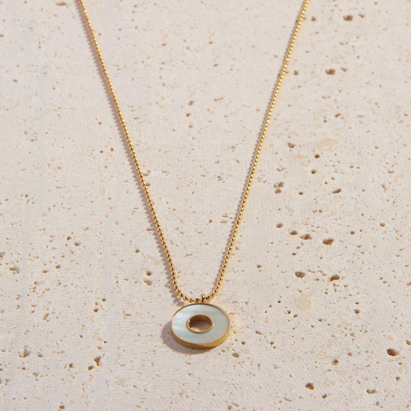 Cinzia Necklace