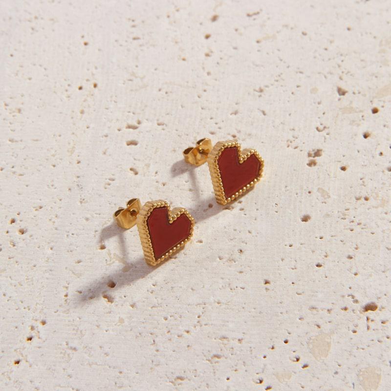 Clarisse Earrings