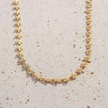 Cocco Choker Necklace