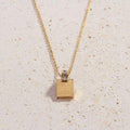 Cora Necklace