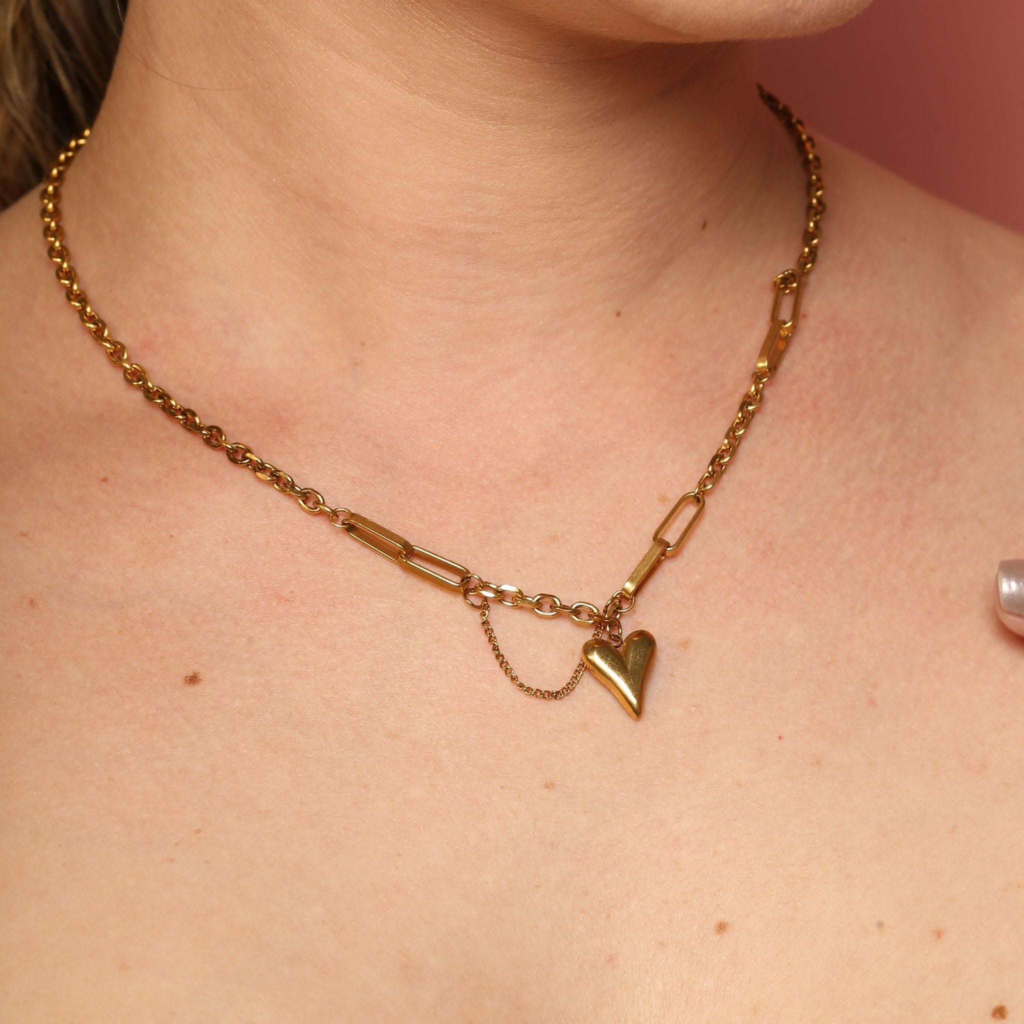 Cosima Necklace