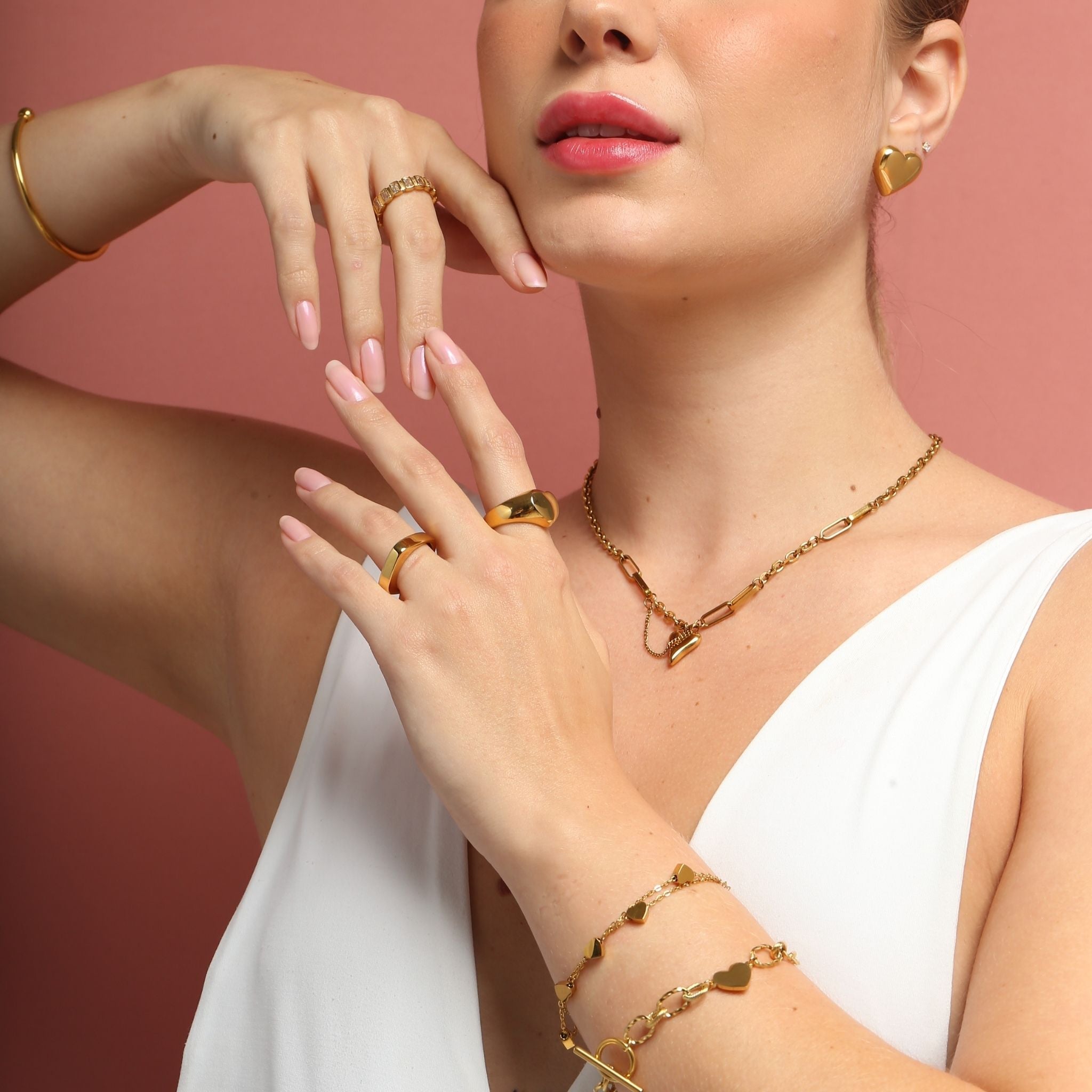 Cosima Necklace
