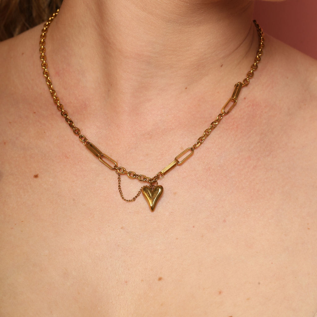 Cosima Necklace