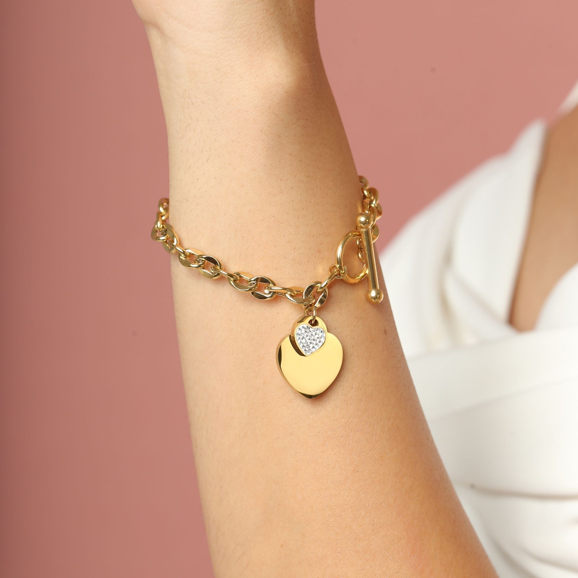 Cristalda Bracelet