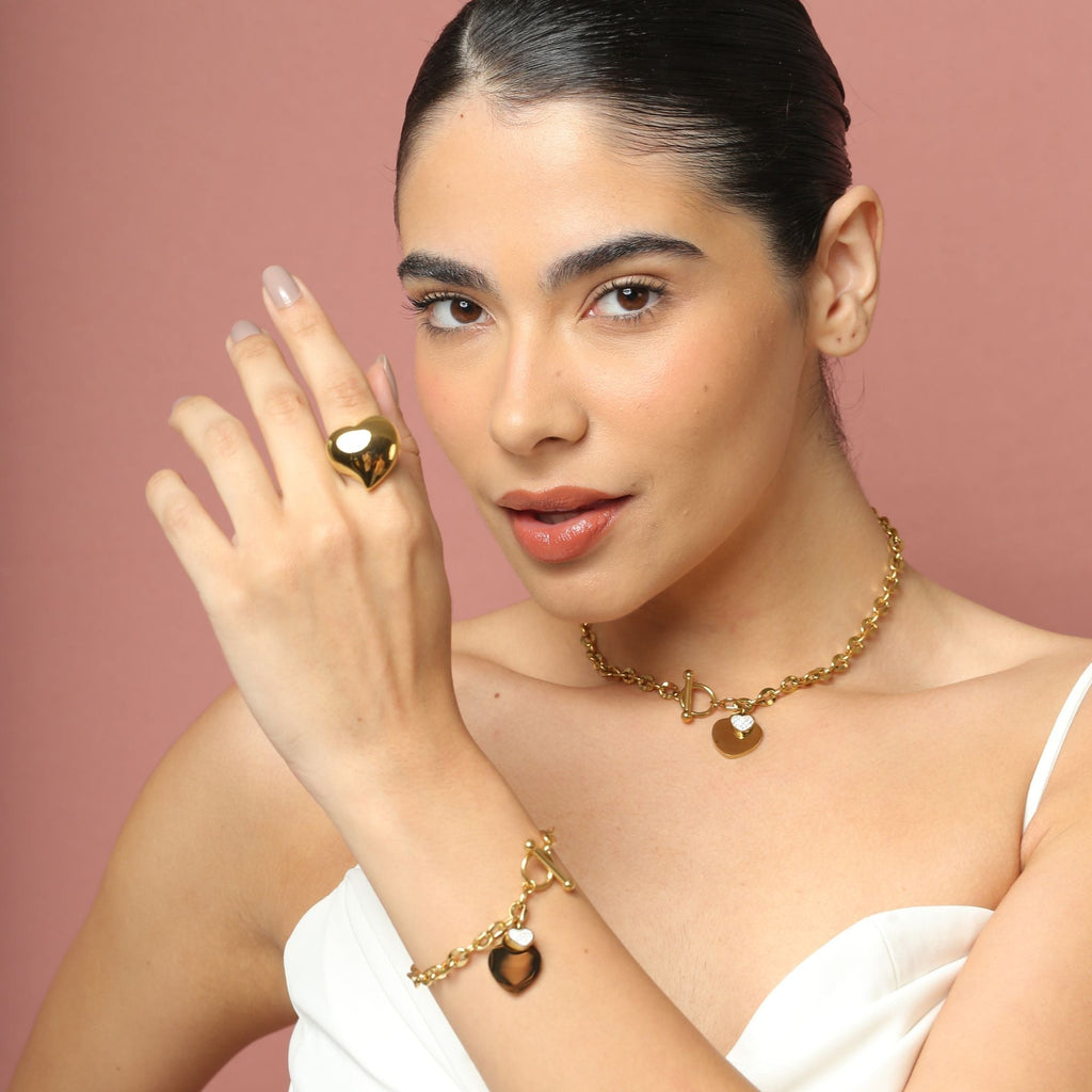 Cristalda Necklace