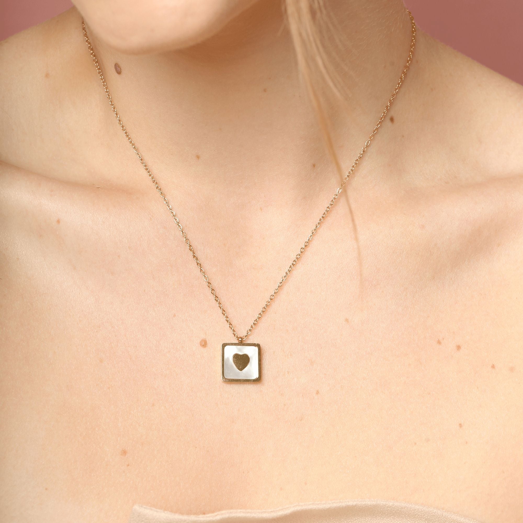 Cristiana Necklace