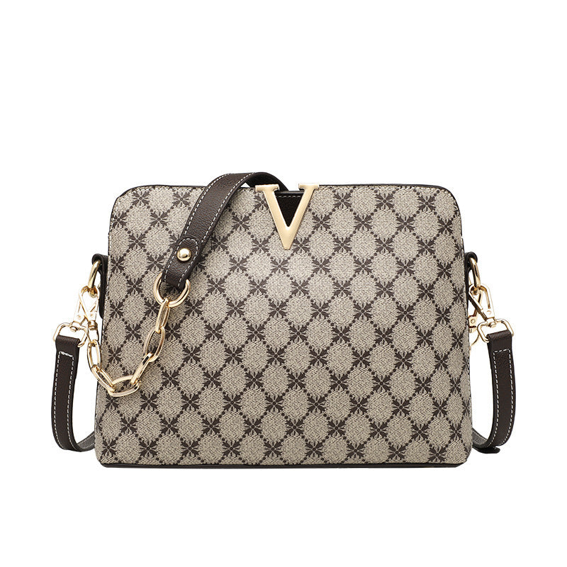Vintora Vintage Sling Bag