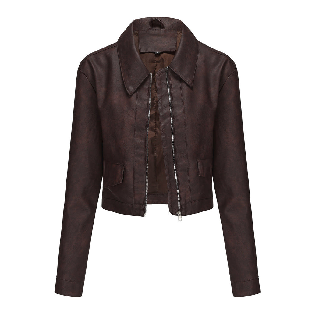 Selena 2.0 Leather Jacket