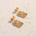 Dahna Earrings