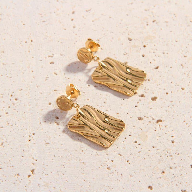 Dahna Earrings