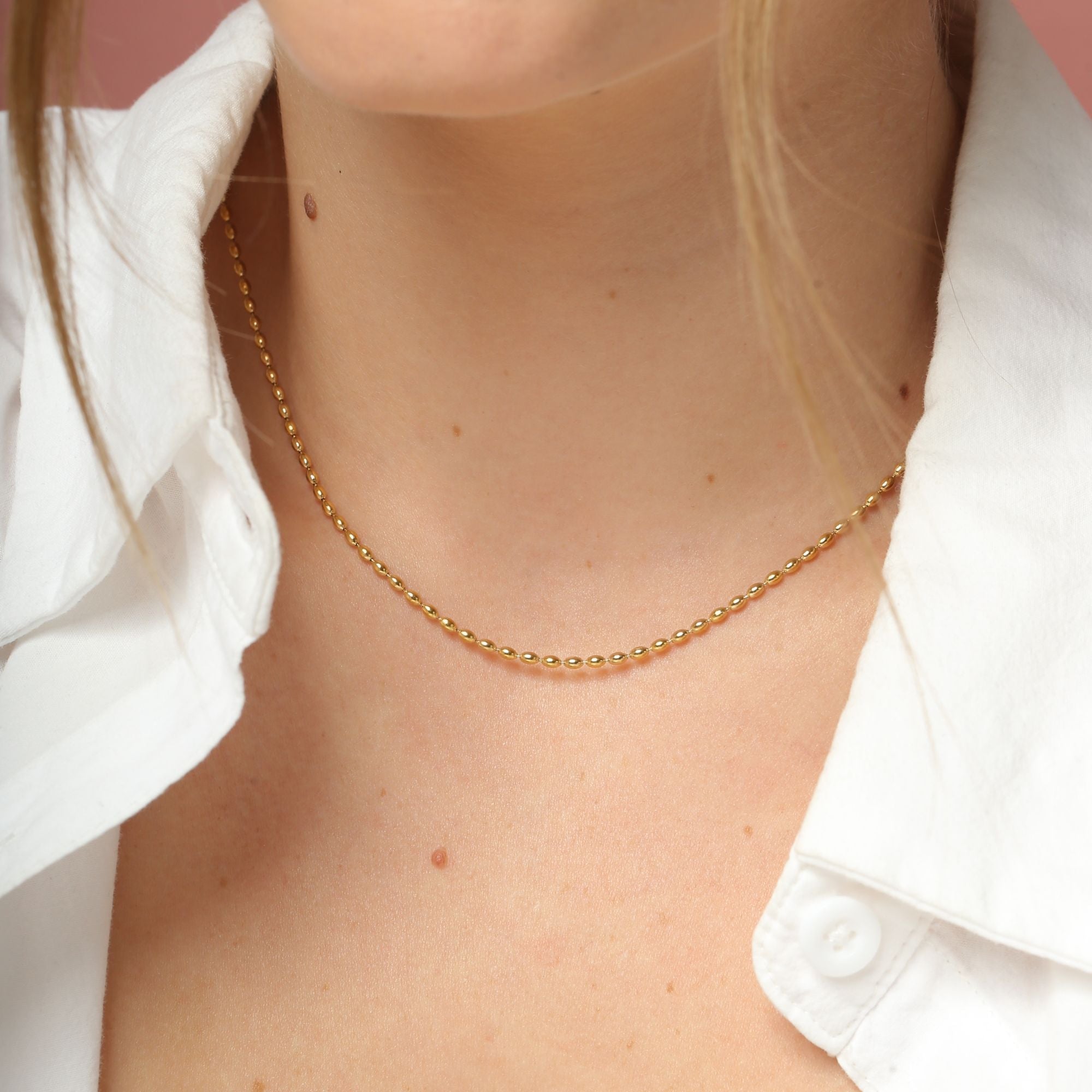 Daniella Necklace