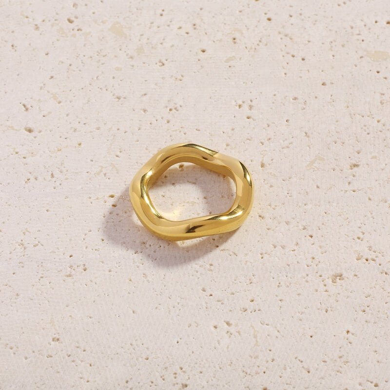Daria Ring